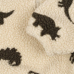 Konges Sløjd A/S JACKETS & COATS dino silhouette