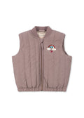 Konges Sløjd A/S THERMOWEAR twilight mauve