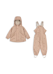 Konges Sløjd A/S RAINWEAR cherry