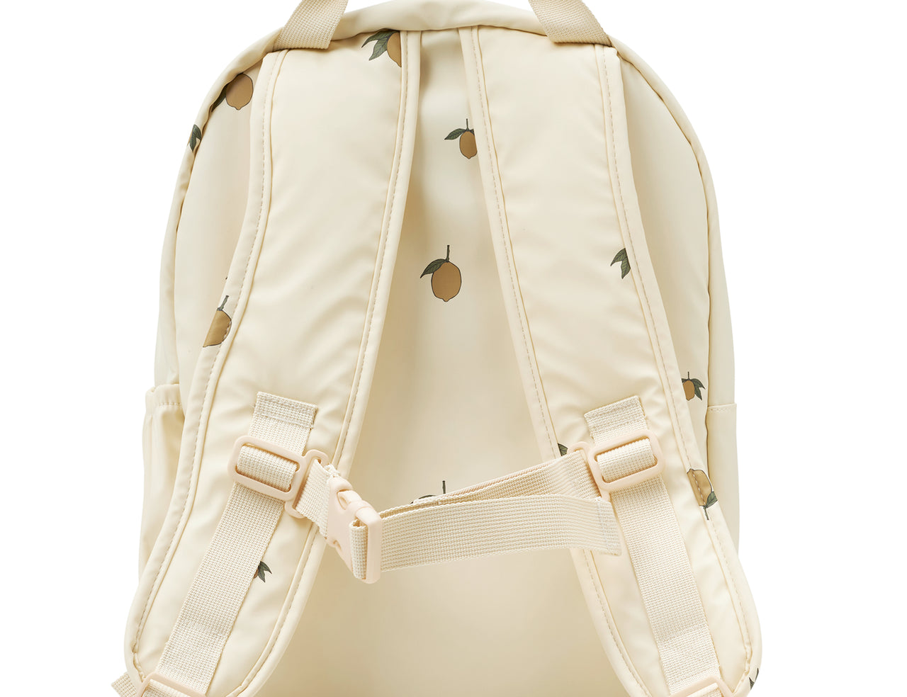 Konges Sløjd A/S BACKPACKS lemon