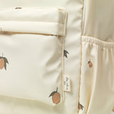 Konges Sløjd A/S BACKPACKS lemon