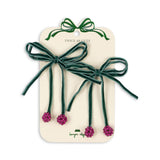 Konges Sløjd A/S HAIR ACCESSORIES smoke pine