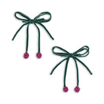 Konges Sløjd A/S HAIR ACCESSORIES smoke pine