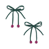 Konges Sløjd A/S HAIR ACCESSORIES smoke pine
