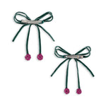 Konges Sløjd A/S HAIR ACCESSORIES smoke pine