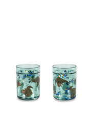 Konges Sløjd A/S TABLEWARE crocodile