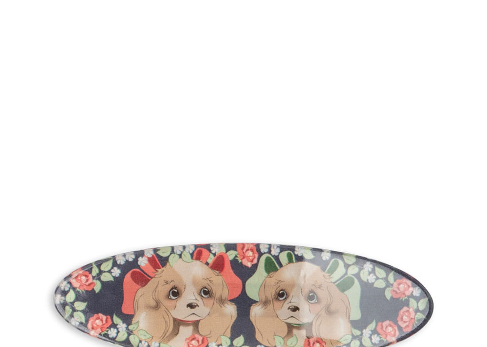 Konges Sløjd A/S HAIR ACCESSORIES puppy