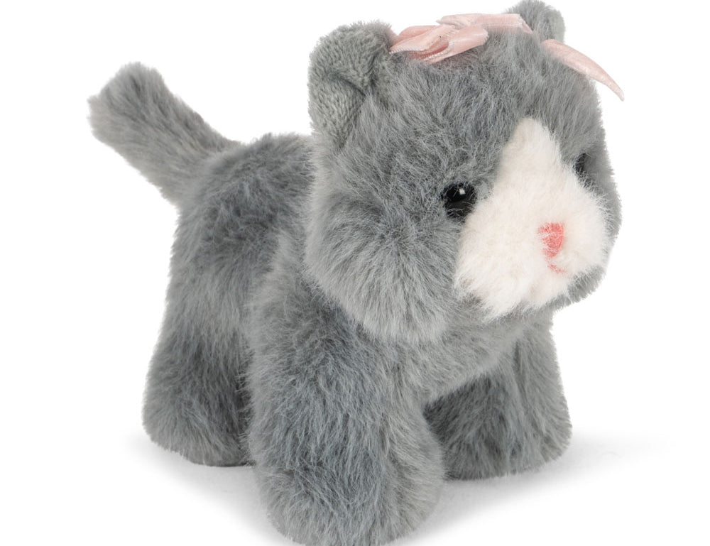 Konges Sløjd A/S TEDDY BEARS grey cat