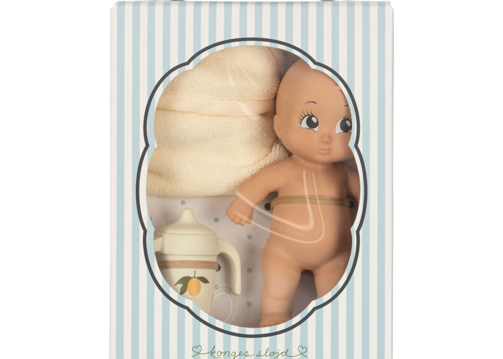 Konges Sløjd A/S DOLLS niko