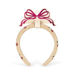 Konges Sløjd A/S HAIR ACCESSORIES cherry