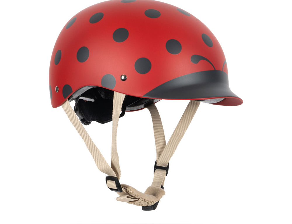 Konges Sløjd A/S OUTDOOR ACTIVITY PLAY ladybug