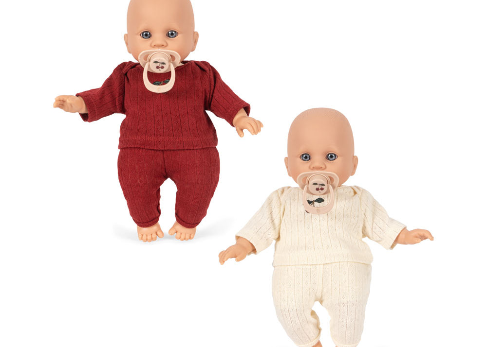 Konges Sløjd A/S DOLLS multi