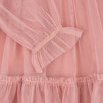 Konges Sløjd A/S WOVEN DRESSES mellow rose