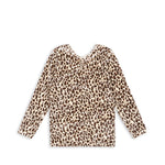 Konges Sløjd A/S JERSEY BLOUSES leo