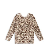 Konges Sløjd A/S JERSEY BLOUSES leo