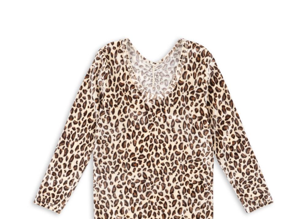 Konges Sløjd A/S JERSEY BLOUSES leo