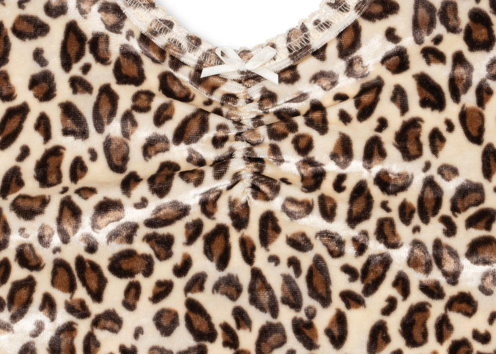 Konges Sløjd A/S JERSEY BLOUSES leo