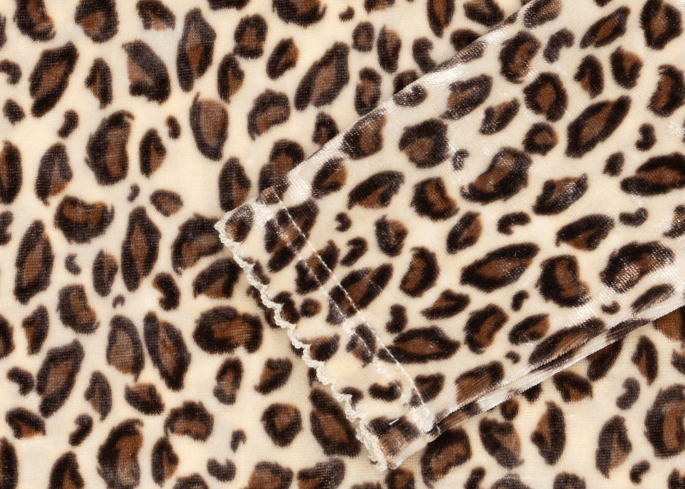 Konges Sløjd A/S JERSEY BLOUSES leo