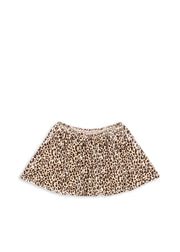 Konges Sløjd A/S JERSEY SKIRTS leo