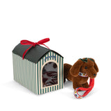 Konges Sløjd A/S TEDDY BEARS multi