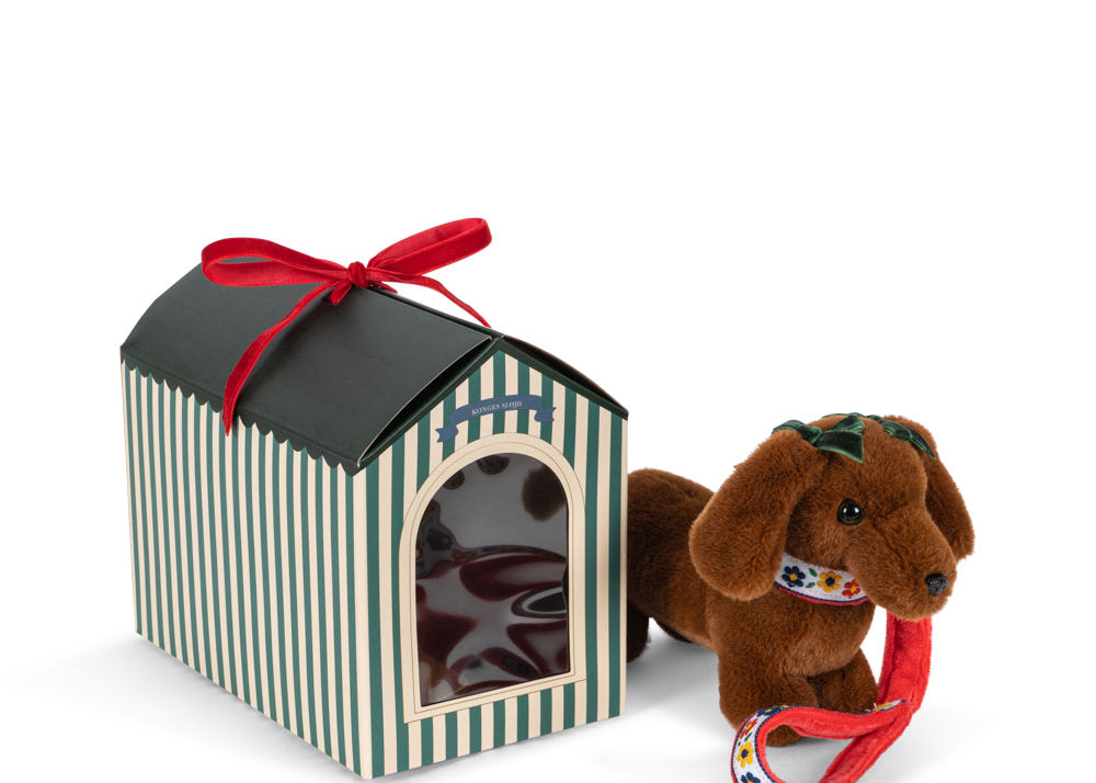 Konges Sløjd A/S TEDDY BEARS multi