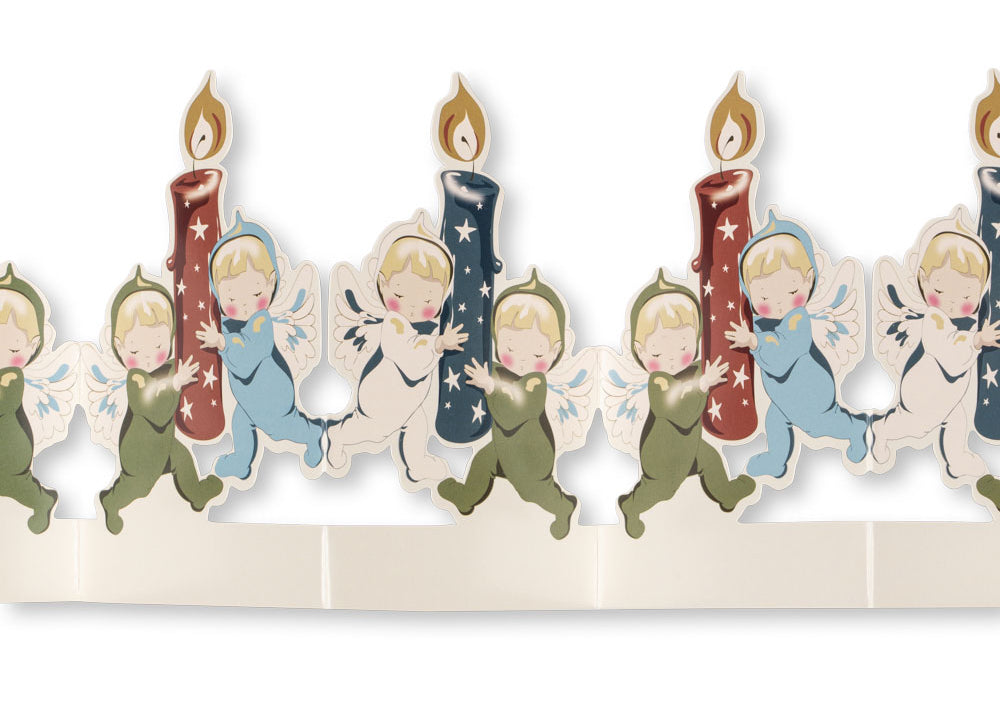 Konges Sløjd A/S DECORATIONS multi