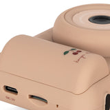 Konges Sløjd A/S ACTIVITY TOYS cherry