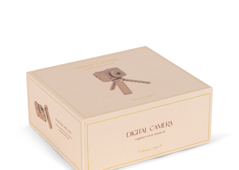 Konges Sløjd A/S ACTIVITY TOYS cherry