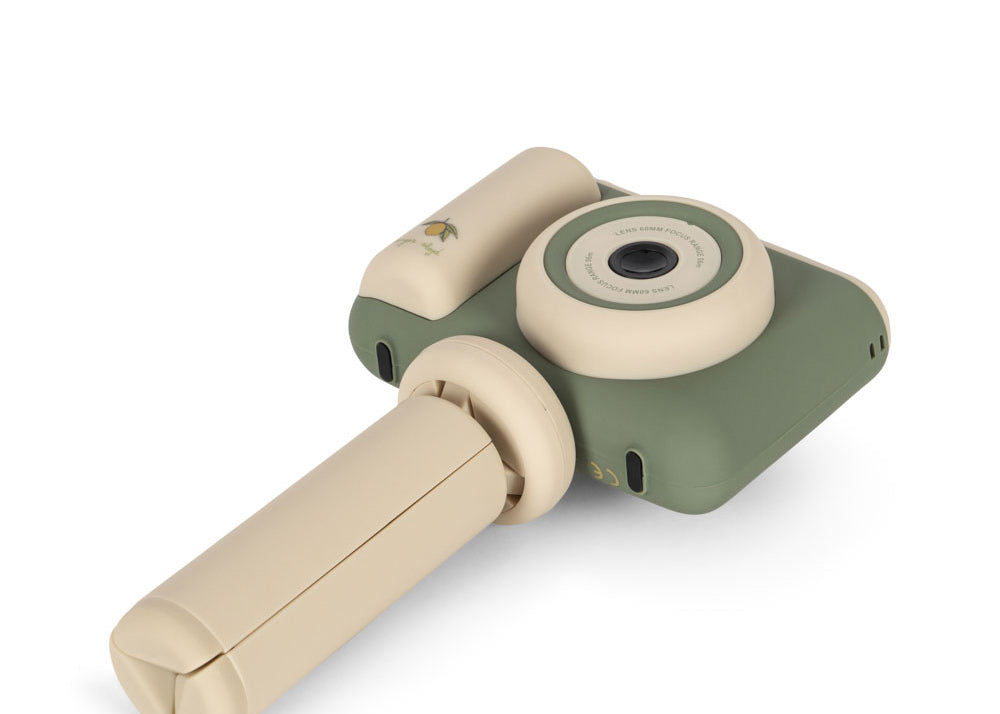 Konges Sløjd A/S ACTIVITY TOYS lemon