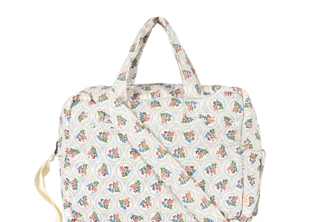 Konges Sløjd A/S DOLL ESSENTIALS verona blues