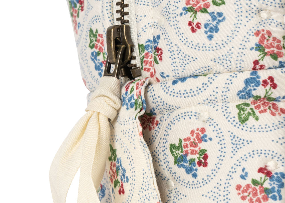 Konges Sløjd A/S DOLL ESSENTIALS verona blues