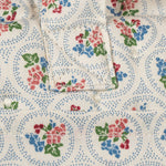 Konges Sløjd A/S DOLL ESSENTIALS verona blues