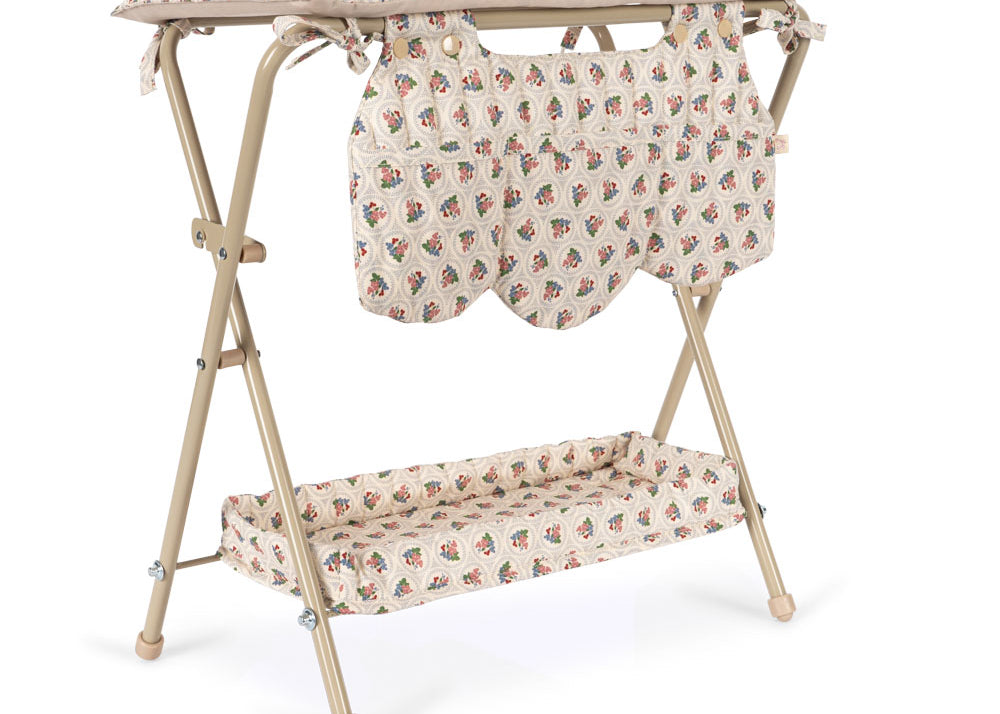 Konges Sløjd A/S DOLL ESSENTIALS verona blues