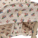 Konges Sløjd A/S DOLL ESSENTIALS verona blues