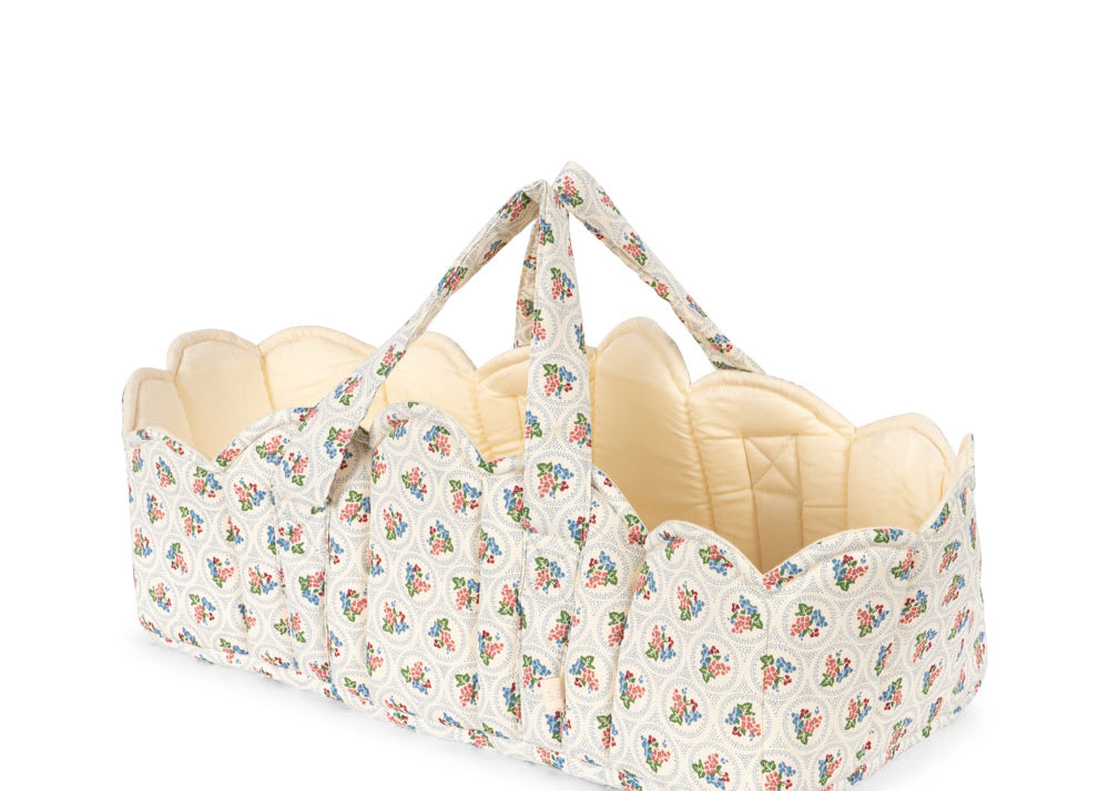 Konges Sløjd A/S DOLL ESSENTIALS verona blues