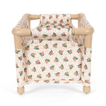 Konges Sløjd A/S DOLL ESSENTIALS verona blues