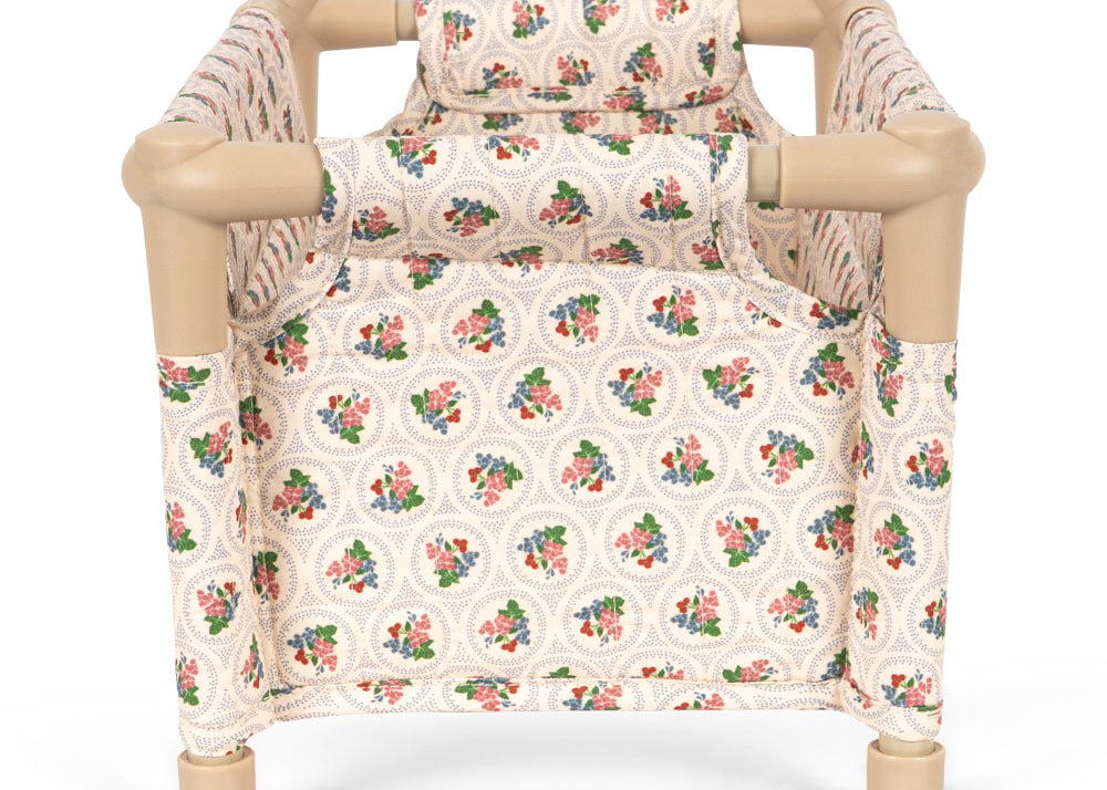 Konges Sløjd A/S DOLL ESSENTIALS verona blues