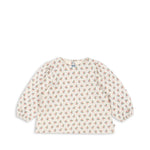 Konges Sløjd A/S JERSEY BLOUSES verona blues