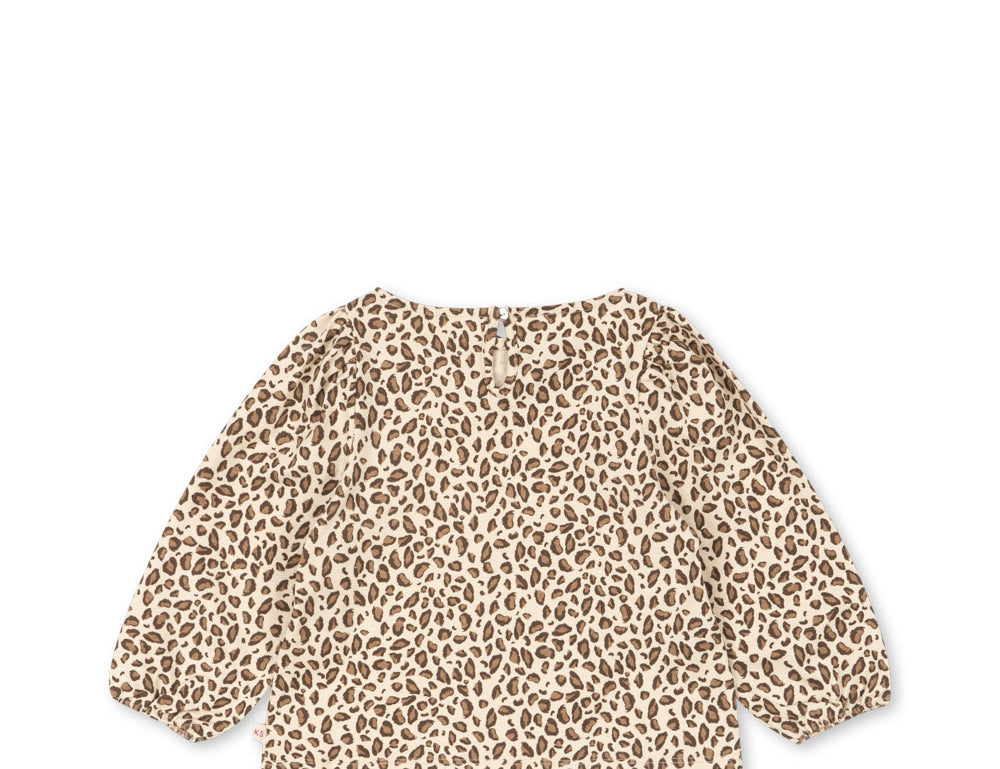 Konges Sløjd A/S JERSEY BLOUSES leo