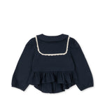 Konges Sløjd A/S WOVEN SHIRTS dark navy