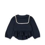 Konges Sløjd A/S WOVEN SHIRTS dark navy