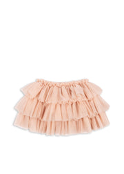 Konges Sløjd A/S WOVEN SKIRTS pale blush