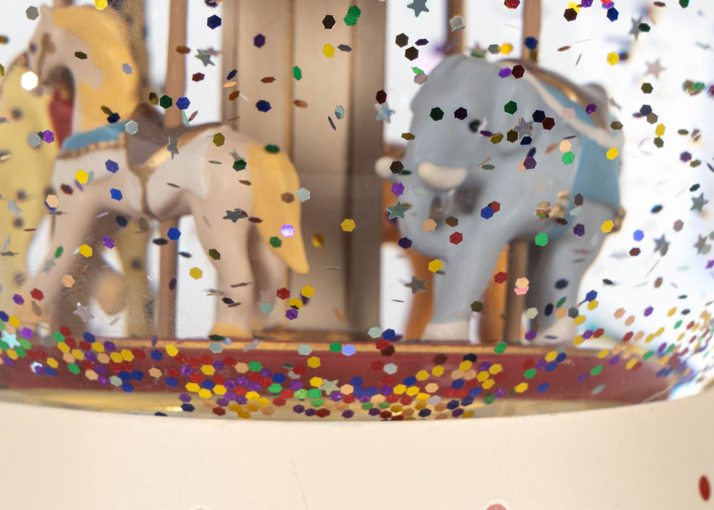 Konges Sløjd A/S DECORATIONS multi