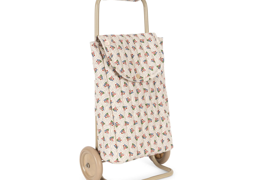 Konges Sløjd A/S DOLL ESSENTIALS verona blues