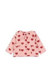 Konges Sløjd A/S WOVEN JACKETS & VESTS amour glitter