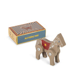 Konges Sløjd A/S WOODEN TOYS horse
