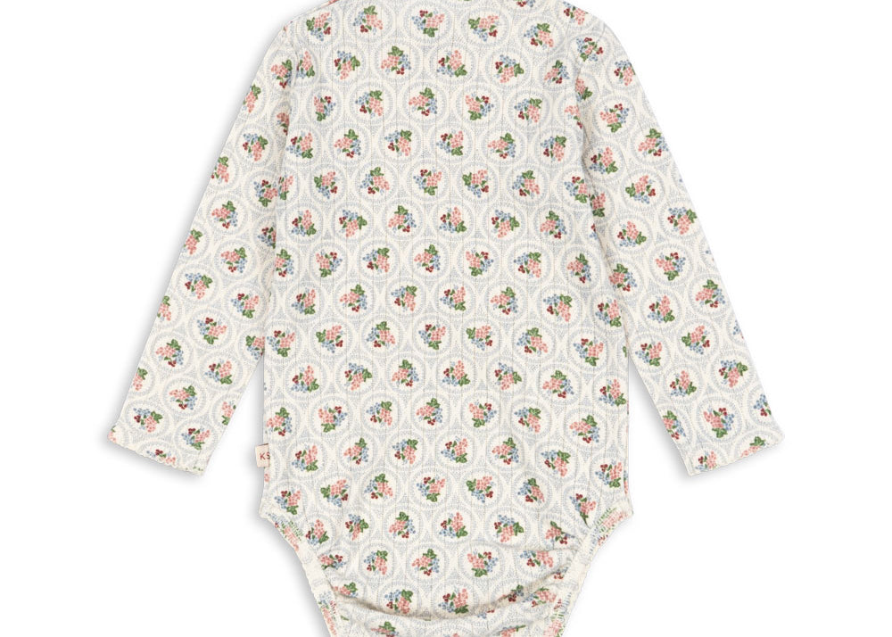 Konges Sløjd A/S BODYSTOCKINGS verona blues