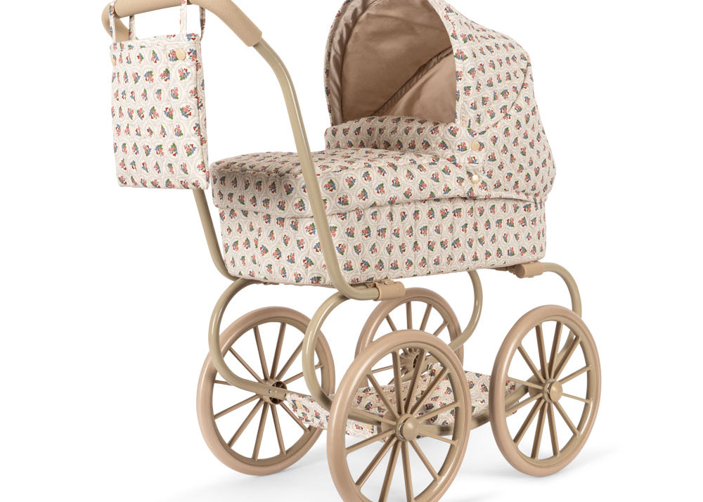 Konges Sløjd A/S DOLL ESSENTIALS verona blues