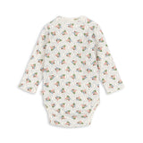 Konges Sløjd A/S BODYSTOCKINGS verona blues