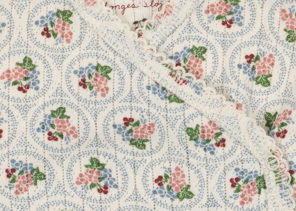 Konges Sløjd A/S BODYSTOCKINGS verona blues